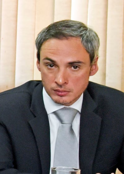 Abogado Diego Marcet reconoce que no hay control en la calle.