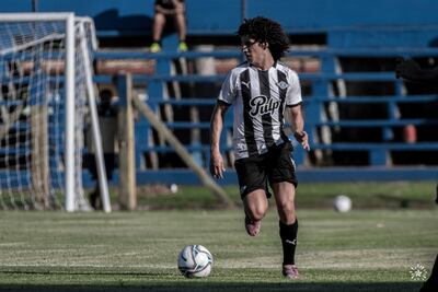 Libertad tendrá nuevo diseño recién en junio.