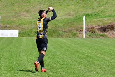 Guaraní de Trinidad derrotó a Independiente