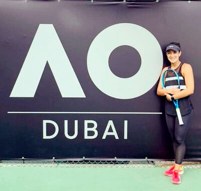 Vero inicia camino hacia el AO