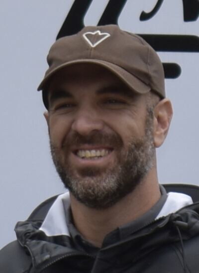 Dr Mustafá Yambai, productor.