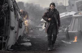 Andor serie Diego Luna