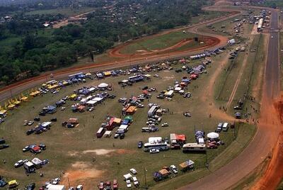 El 22 de septiembre está prevista la clasificación en el autódromo Rubén Dumot.