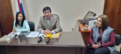 Miembros del Tribunal Electoral de Misiones, resolvieron declararse incompetentes ante pedido de auditoria de la Concertación.