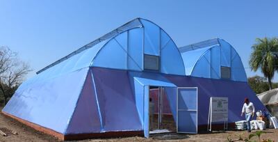 Jóvenes de Ñeembucú apuestan a la horticultura