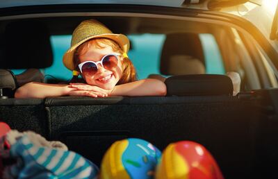 Recordatorios para viajeros