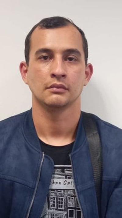 Portugal da luz verde para la extradición de Aldori Antonio Bitencourt Larroza, detenido en Portugal por un hecho de homicidio en Villa Ygatimi