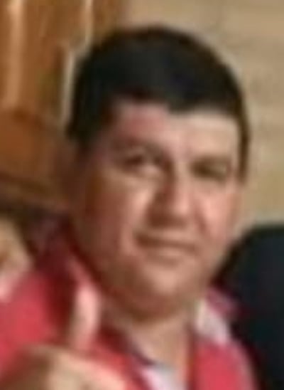 Andrés Emigdio Montiel Ojeda, concejal detenido.