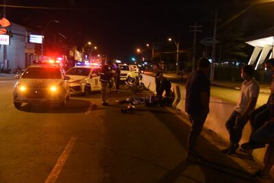 El joven falleció a raíz de las lesiones tras ser arrollado