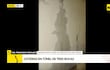 Video: Reportan goteras en Túnel Tres Bocas