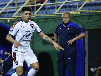 Si todos los escenarios son favorables, el Chiqui retornaría para las semifinales.