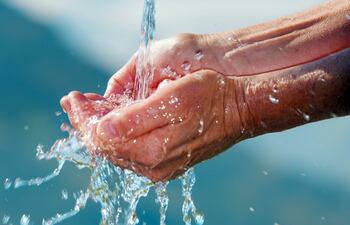 El agua, tema del premio a la Innovación Social, es la base de buena salud y nutrición.