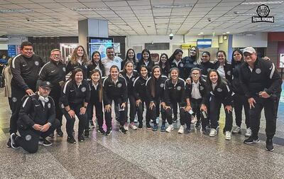 Las franjeadas tendrán su primera participación.