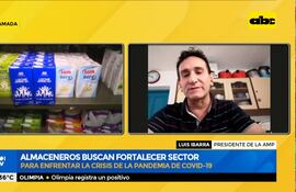 Almaceneros buscan fortalecer el sector