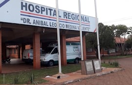 En el Hospital Regional de PJC se habilitó un área de atención multidisciplinaria de adolescentes.