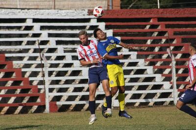 El viernes comienza otra fecha de la Primera B