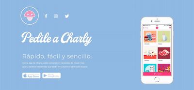 La app paraguaya se encuentra disponible para iOS y Android.