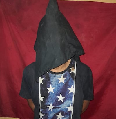 Aprehenden a un hombre por violencia familiar en Capiatá