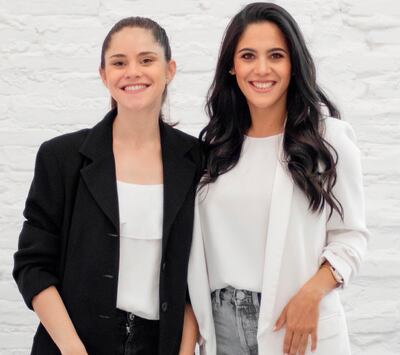 Las bailarinas Gabriela Rolón y Andrea Duarte Martínez implementarán en Paraguay el método de enseñanza de la Royal Academy of Dance.