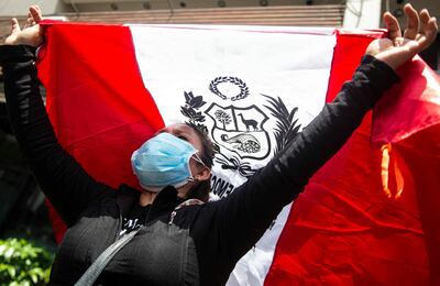 Perú aplicó más de 36 millones de vacunas y se dirige a inmunidad de rebaño.