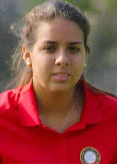 María Fernanda Escauriza