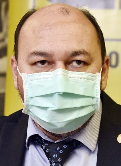 Julio Fernández, director DNA.