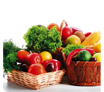 Tips para aumentar las defensas