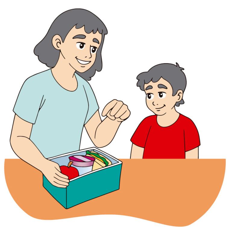 Es importante que nos preparemos para este momento importante.