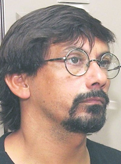 Anuncio Martí en una foto de archivo.