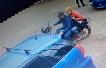 Comerciante herido tras enfrentamiento a disparos con malvivientes en Ñemby