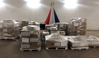 Recién el 26 de junio se oficializó la entrega de un lote de 1.031 computadoras a comunidades indígenas del país, según informaron.