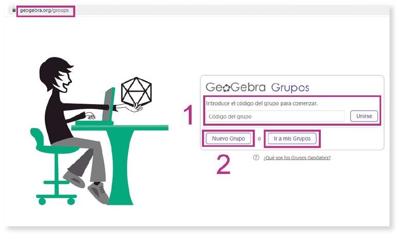 GeoGebra Grupos (1)