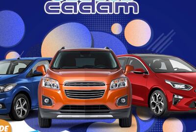 Cadam organiza dos jornadas gratuitas de test drive, en el Sol.