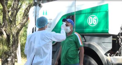 Desde Salud reportaron que ayer, 25 de enero, se detectaron 18 casos nuevos de COVID-19.