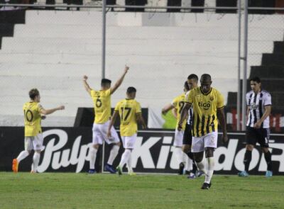 Libertad Guaraní