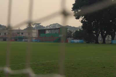 En el Complejo Tembetary se pondrá en marcha esta tarde la disputa de la 81ª edición de la Primera División B.