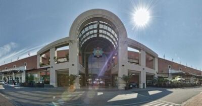 El Shopping del Sol brinda importantes promociones.