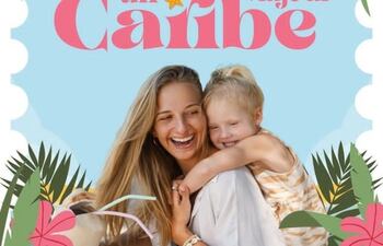 Para celebrar una fecha tan especial, como lo es el Día de la madre, Multiplaza sortea un viaje a Cancún todo pago.