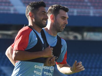 Carrizo (i) podría dejar Barrio Obrero.