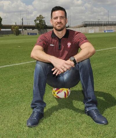 Antony sin arreglo con Huracán