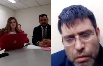 Audiencia de Papo Morales