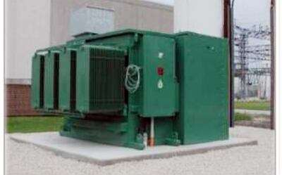 Las cinco subestaciones compactas están previstas que entren en servicio en los años 2022 y 2023.