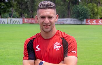 Jorge Morel jugará en Estudiantes de La Plata