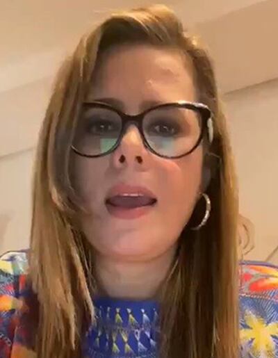 Kattya González, diputada por el Partido Encuentro Nacional (PEN), repudió los pactos, la improvisación y el secretismo del gobierno.