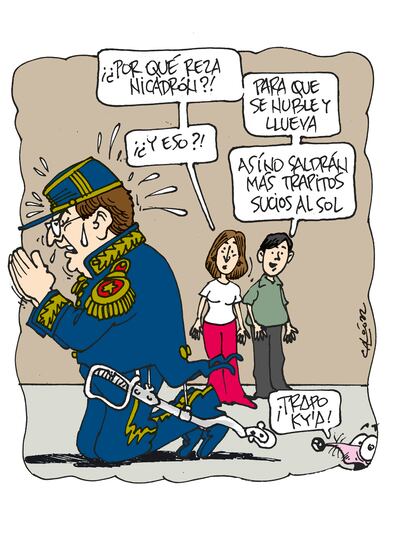 RUEGO
