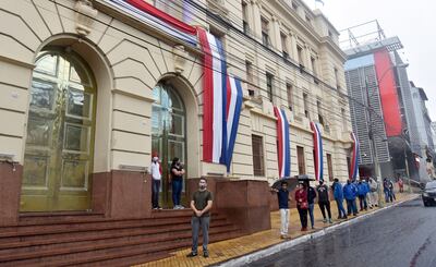 La mayor parte de los trabajadores suspendidos (el 63%) cobrará por ventanillas del Banco Nacional de Fomento, una vez que reciban la notificación de la previsional.