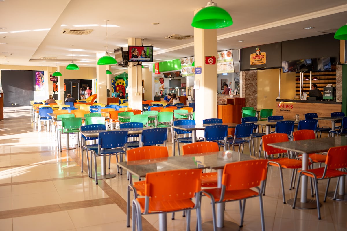 Siete lugares gastronómicos económicos y variados menús tientan a visitar  el departamento de Caaguazú - Nacionales - ABC Color