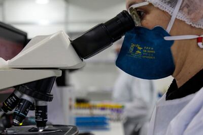 Coronavirus propició una mayor exposición pública de la ciencia, investigadores y científicos.