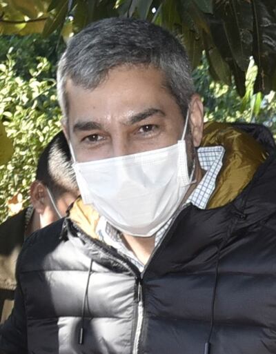 El presidente Mario Abdo Benítez  posteó en la red social un mensaje que generó confusión sobre  si fue o no de su autoría.