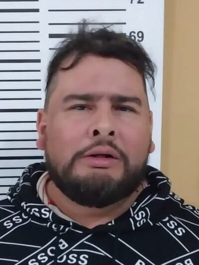 Waldemar Pereira Rivas, alias Cachorrao.